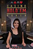 Casino Hold 'Em